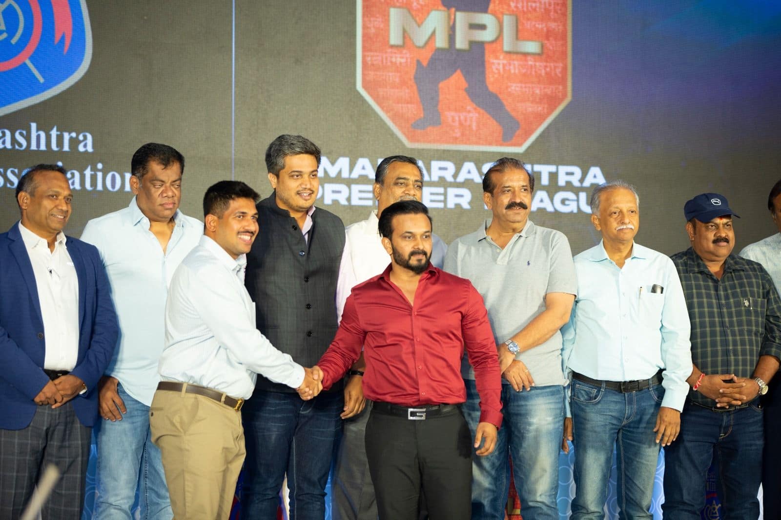 Kolhapur Tuskers To Show Their Might In MPL Men's T20 Cricket Tournament